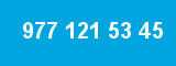 977 121 53 45